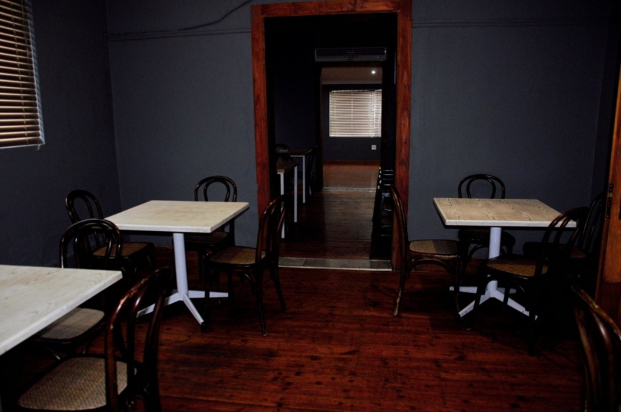 Commercial Property for Sale in Westdene Free State